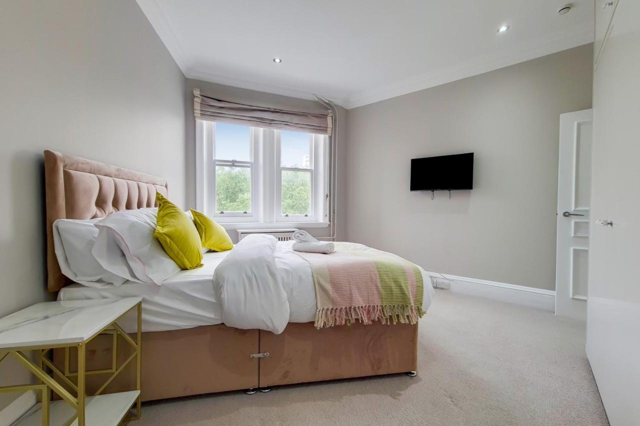 Sir Hans Sloane Apartments London Luaran gambar