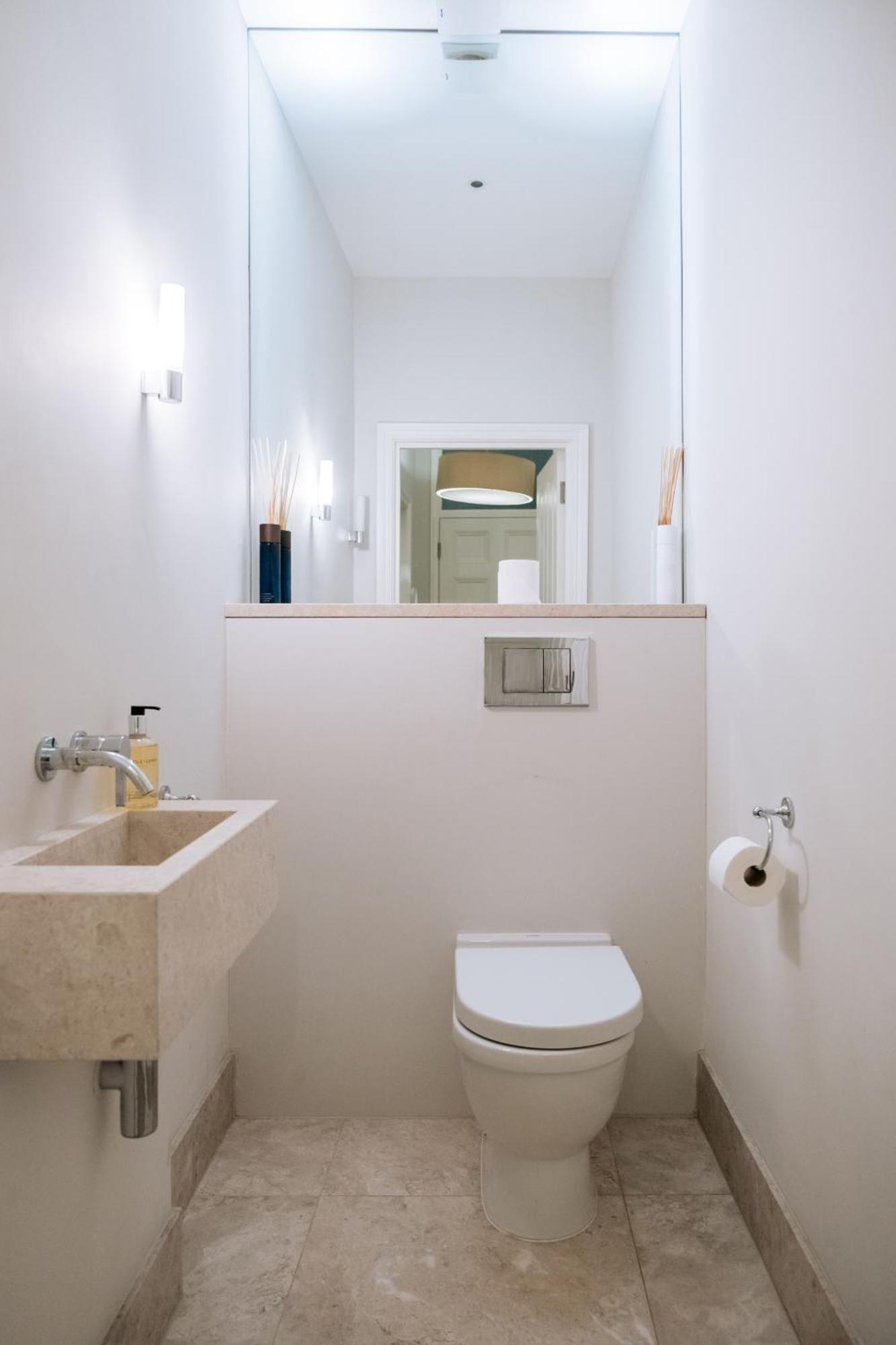 Sir Hans Sloane Apartments London Bilik gambar