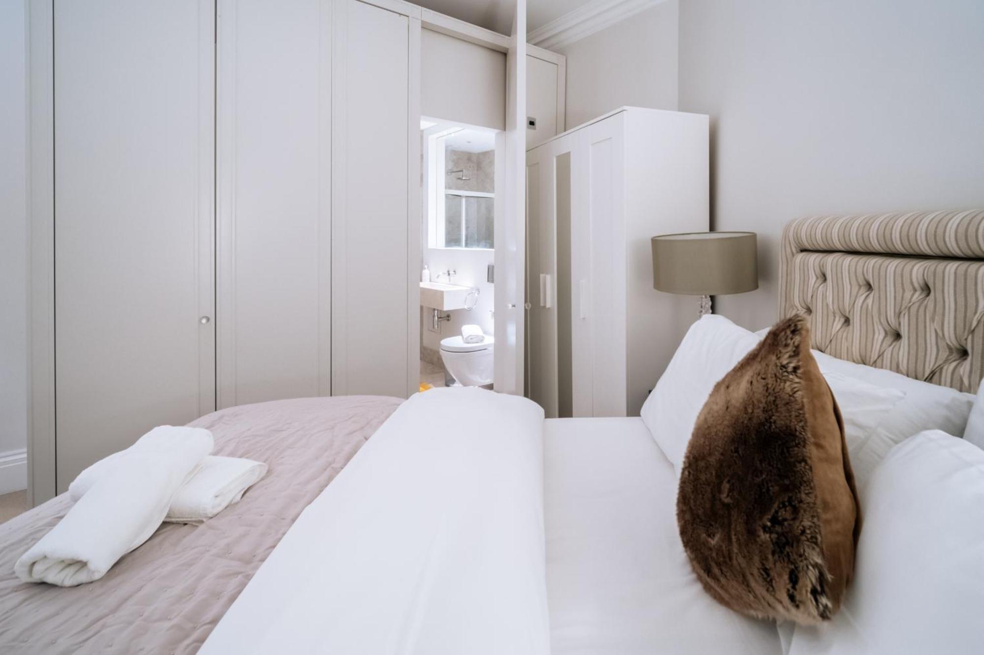 Sir Hans Sloane Apartments London Bilik gambar
