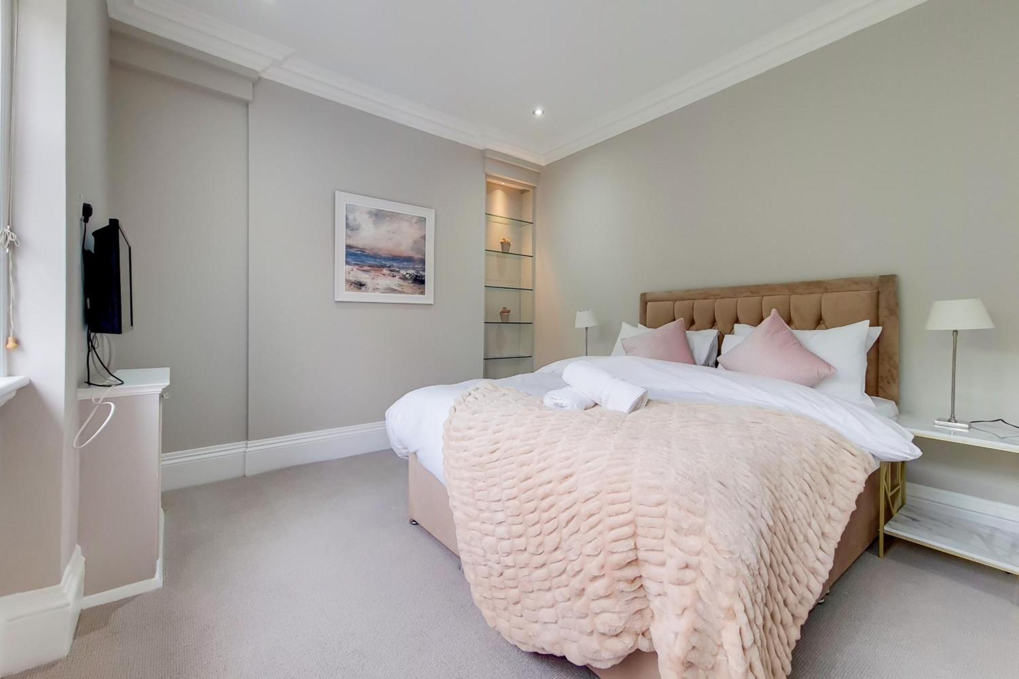 Sir Hans Sloane Apartments London Bilik gambar