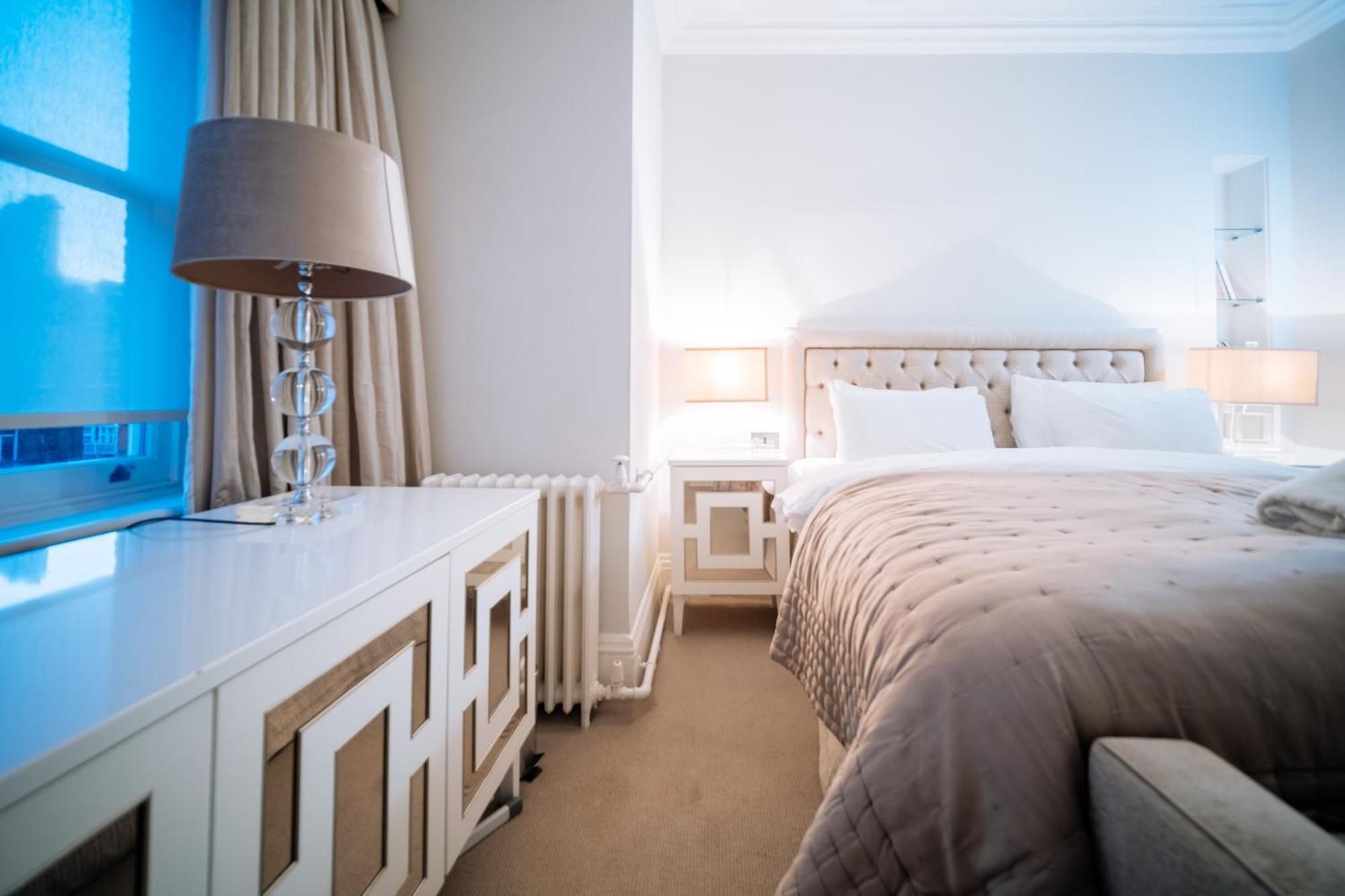 Sir Hans Sloane Apartments London Bilik gambar