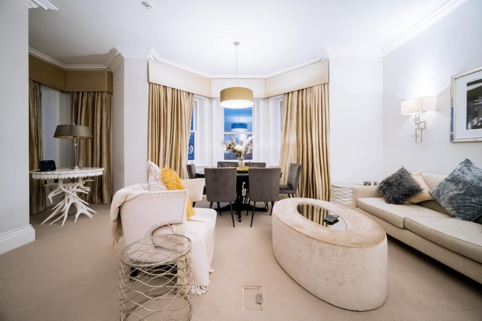 Sir Hans Sloane Apartments London Bilik gambar