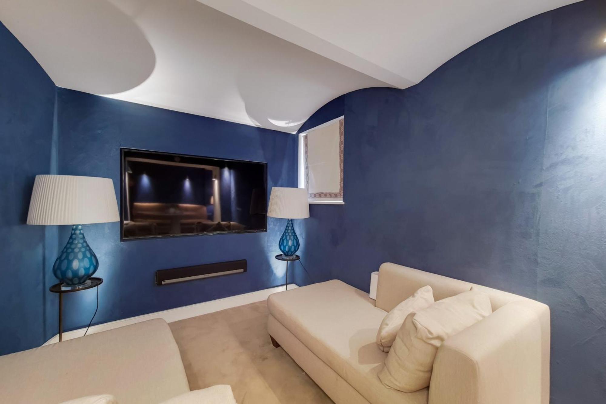 Sir Hans Sloane Apartments London Bilik gambar