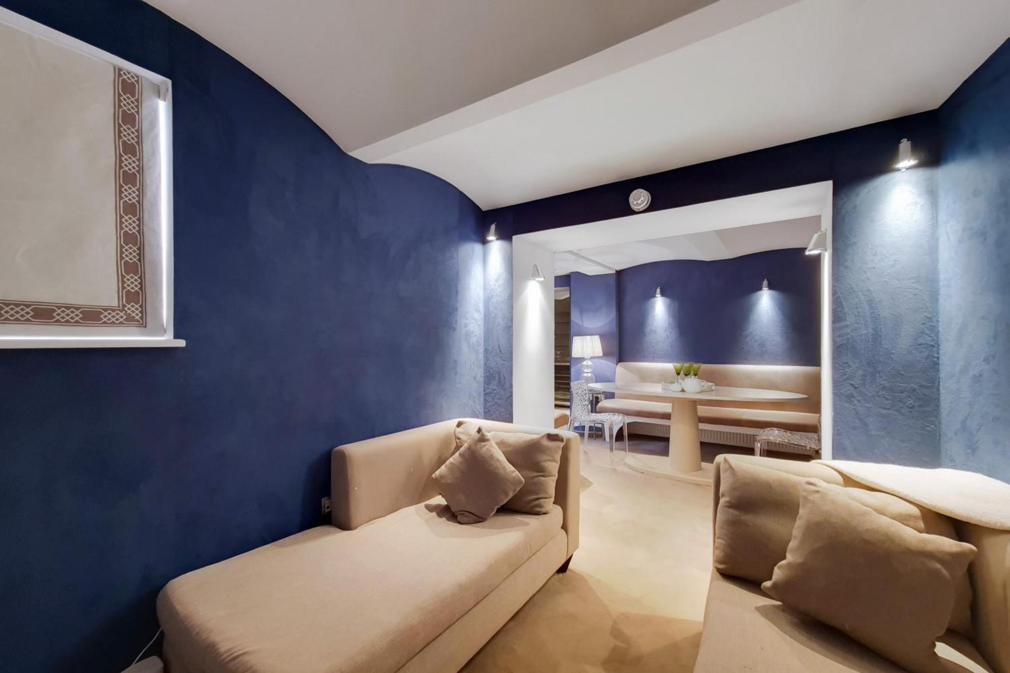 Sir Hans Sloane Apartments London Bilik gambar