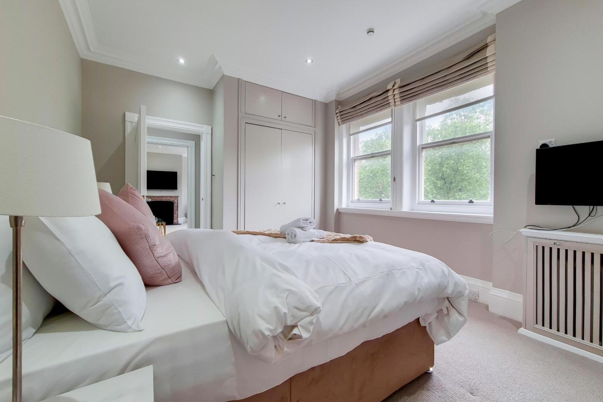 Sir Hans Sloane Apartments London Bilik gambar