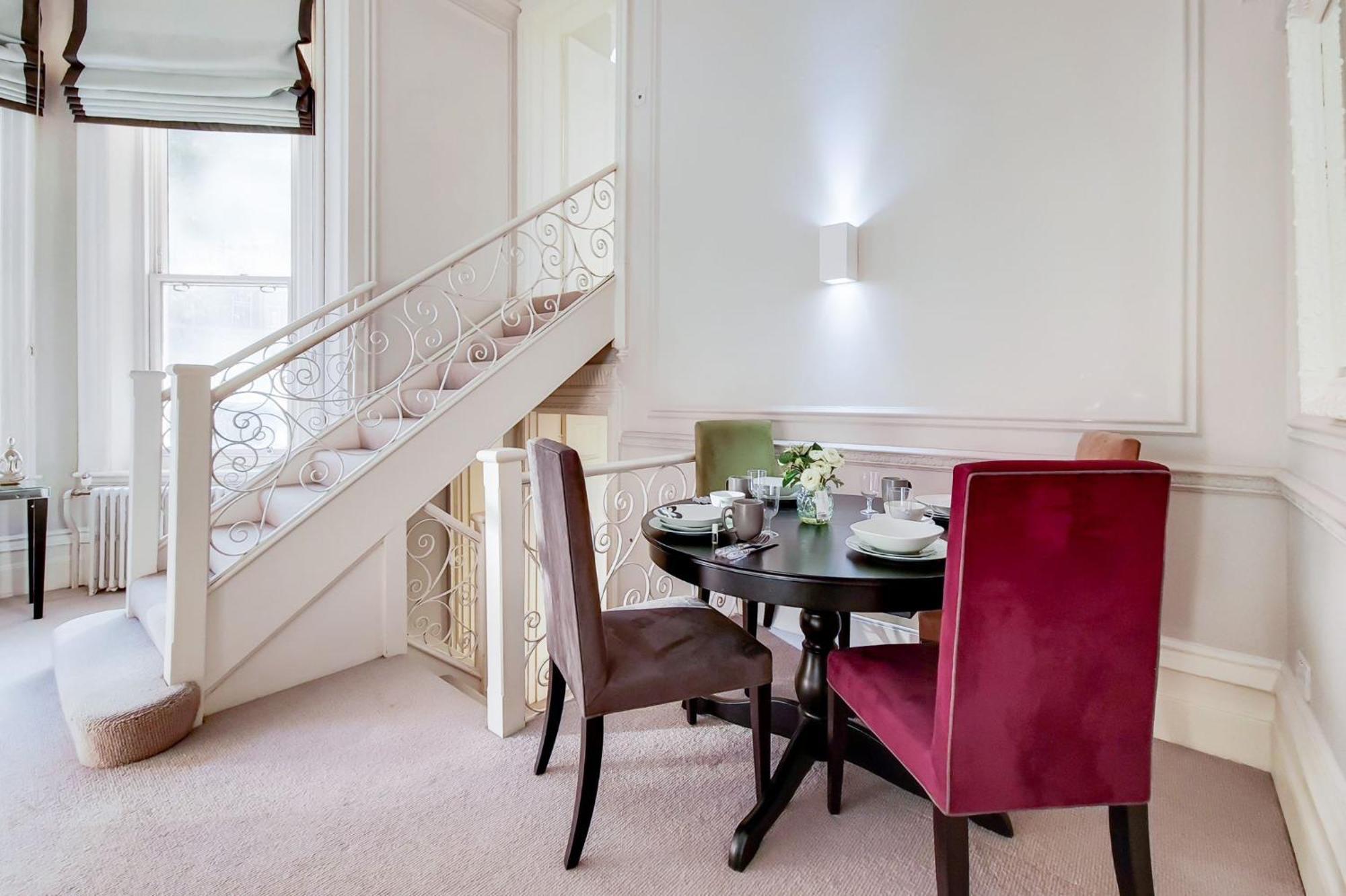 Sir Hans Sloane Apartments London Bilik gambar